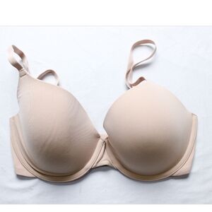COPY - Seamless Nude Bra